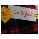 3 Cat and Jack size 6 and 8 Childre...