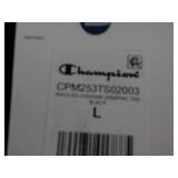 New Men's Clothing size Large...