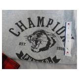 New Men's Clothing size Large...