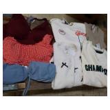 New Women's Clothing size Large -2X...
