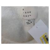 New Women's Clothing size Large -2X...