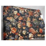 Threshold Tablecloth size 60 x 84'...