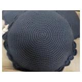 3 Threshold Pillows...