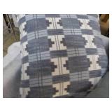2 Threshold Pillows...