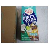 4 ctrns Nestle Coffee Mate Coconut ...