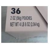 Box of 36 Pouches Pick Me Up Roaste...
