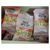 Box of 36 Pouches Pick Me Up Roaste...