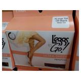 Case of 36 Leggs To Go Xlarge Tall ...