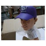 Case of 24 Trophy Bobbleheads...