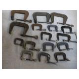 16 Hargrave and More brands - vario...