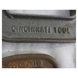 16 Hargrave and More brands - vario...