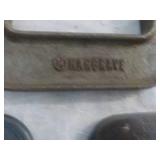 16 Hargrave and More brands - vario...