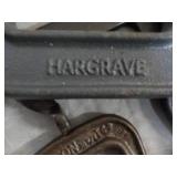16 Hargrave and More brands - vario...