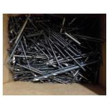 Box of Misc Drill Bits...