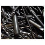 Box of Misc Drill Bits...