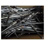 Box of Misc Drill Bits...