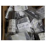 Box of Drill Bits in Plastic Bags...