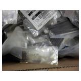 Box of Drill Bits in Plastic Bags...