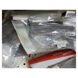 Box of Drill Bits in Plastic Bags...