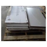 Pallet of Floor/wall Tiles...