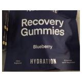 Recovery Gummies and ShilaJit Dieta...