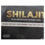Recovery Gummies and ShilaJit Dieta...