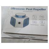3 Ultrasonic Pest Repeller...