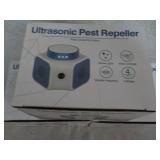 3 Ultrasonic Pest Repeller...
