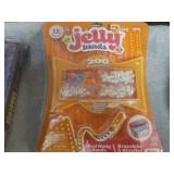 Sneaking Sabotage and Jelly Bands...