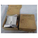 2 Jossa Colar Heat Powered Buddy He...