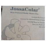2 Jossa Colar Heat Powered Buddy He...