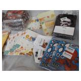 Party Supplies...