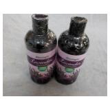 2 Lavender 16 oz bottles Essential ...