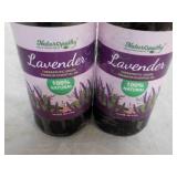2 Lavender 16 oz bottles Essential ...