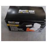 100 pair Hurricane Ear Plugs...