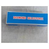 Diamond Selector II...