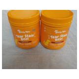 2 Zesty Paws Tear Stain Bites Chick...