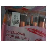 Professional Make Up Brushes...