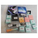 New Overstock Jewelry and more...