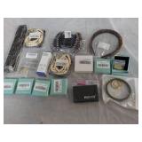 New Overstock Jewelry and more...