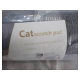 Cat Scratch Pad...