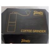Bincoo Coffee Grinder...