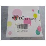 DIY Diamond Painting Kit...