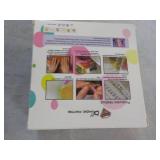 DIY Diamond Painting Kit...