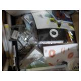 Large box of New Amazon Overstock...