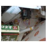 Large box of New Amazon Overstock...