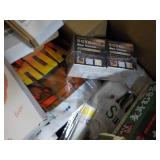 Large box of New Amazon Overstock...