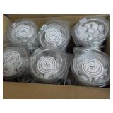 Case of 12 Tummy Chow 5 oz each...