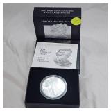 2023 1oz Silver Eagle Proof 2023 1oz Silver Eagle Proof