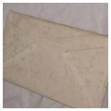 1968 Unopened US Mint Proof Coin Set UNC 'Envelope Never Opened' 1968 Unopened US Mint Proof Coin Set UNC 'Envelope Never Opened'